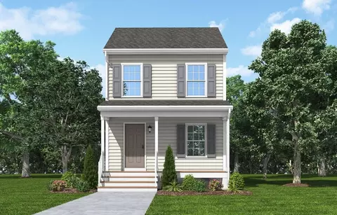 621 Warrenton Rd, Fredericksburg, VA 22406