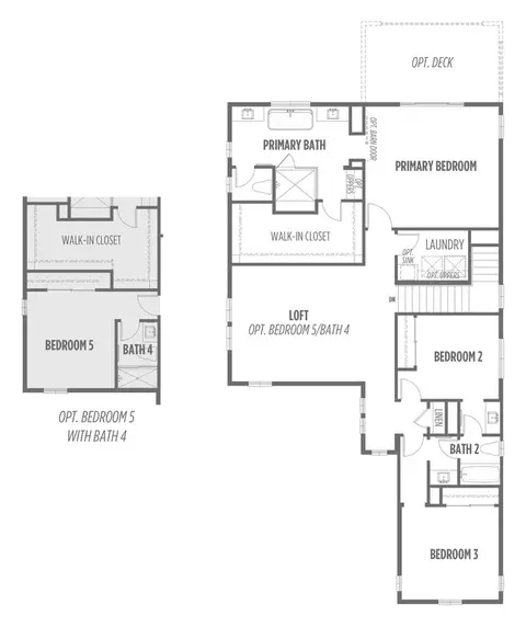 Floorplan - 29902 Vintage Ct, Castaic, CA 91384 photo 2 of 2