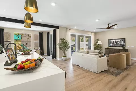 Entry Way - 29902 Vintage Ct, Castaic, CA 91384 photo 4 of 5