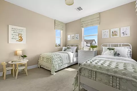 Bedroom - 29902 Vintage Ct, Castaic, CA 91384 photo 4 of 9