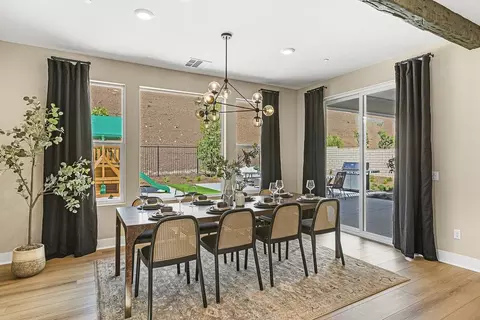 Dining - 29902 Vintage Ct, Castaic, CA 91384 photo 1 of 3
