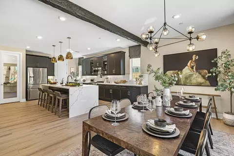Dining - 29902 Vintage Ct, Castaic, CA 91384 photo 3 of 3