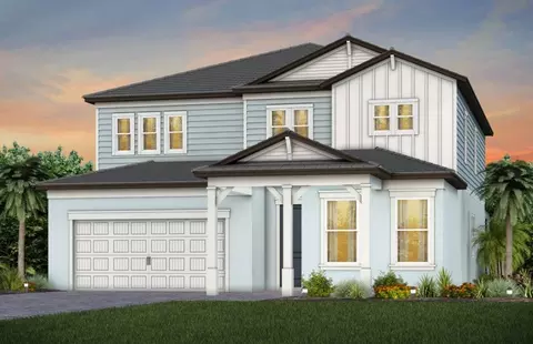 1703 Fallon Pass, Zephyrhills, FL 33541