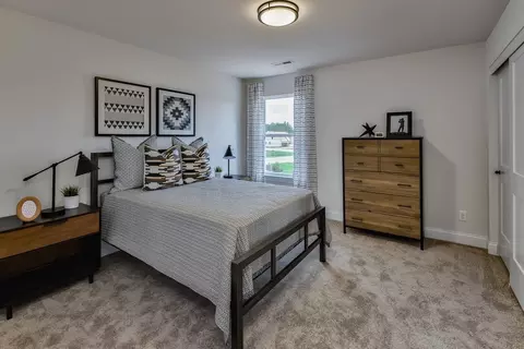 Bedroom - 105 Bottlebrush Grove Court Cottleville Mo 63304, Cottleville, MO 63304 photo 2 of 4