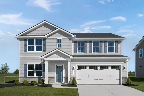 2255 Lytle Rd, Troy, OH 45373 photo 1