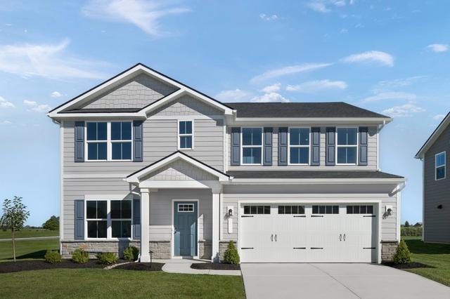 2255 Lytle Rd, Troy, OH 45373
