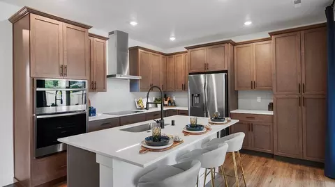 Kitchen - 1085 Folgate Dr, Sequim, WA 98382 photo 1 of 5