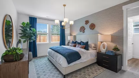 Bedroom - 1085 Folgate Dr, Sequim, WA 98382 photo 1 of 2