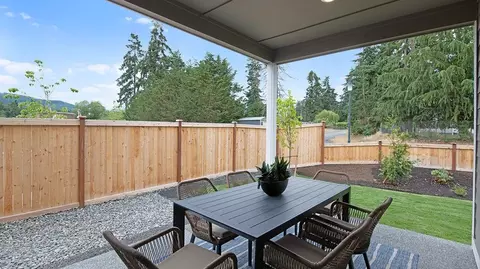 Exterior - 1085 Folgate Dr, Sequim, WA 98382 photo 2 of 3