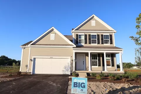 5470 Green Castle Ct, Delaware, OH 43015