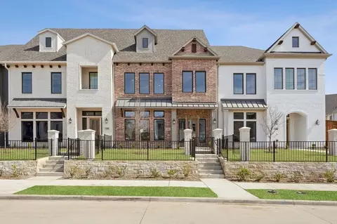 4482 Corn Husk Dr, Frisco, TX 75033