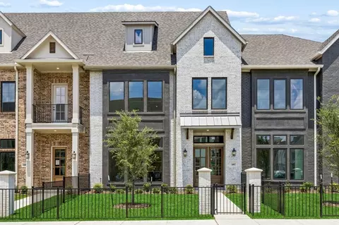 4482 Corn Husk Dr, Frisco, TX 75033