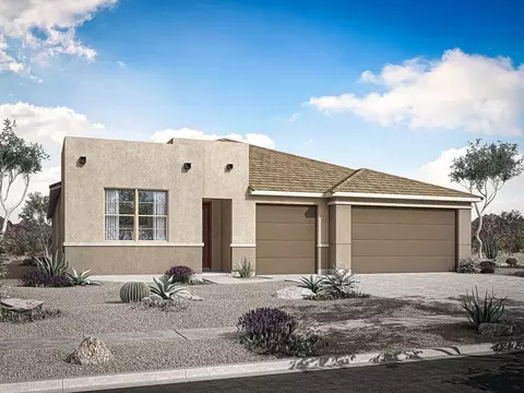 1268 S 185th Dr, Goodyear, AZ 85338