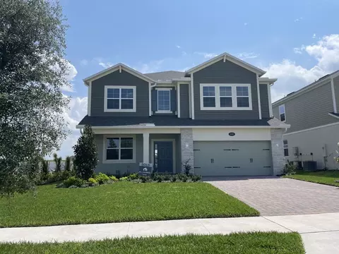 833 River Stone Trl, Sanford, FL 32771