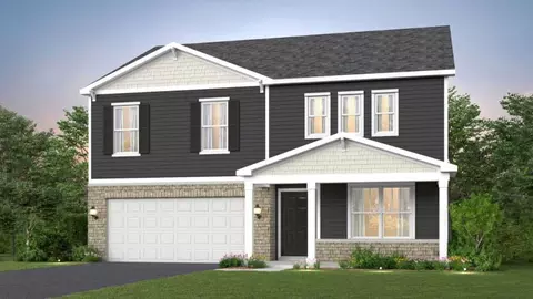 2545 Red Winter Ave, Marysville, OH 43040