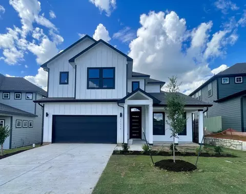 17116 Wind Chime, Manor, TX 78653