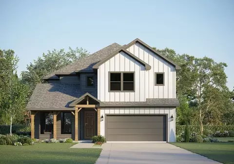 17116 Wind Chime, Manor, TX 78653