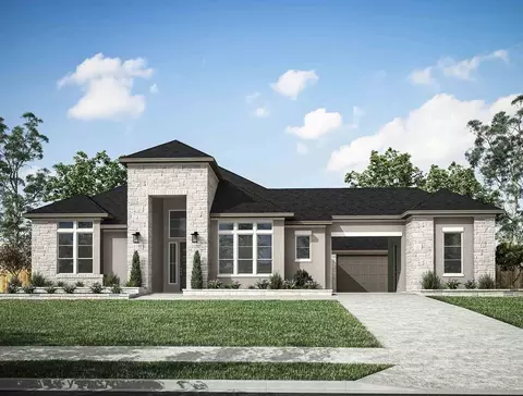 Exterior - 4251 Hollow Wind Way, Spring, TX 77386 photo 5 of 7