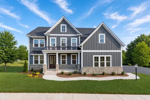 Stokes Station Road, Goochland, VA 23063