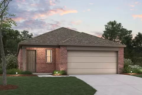 6517 Adderly Rd, Pilot Point, TX 76258