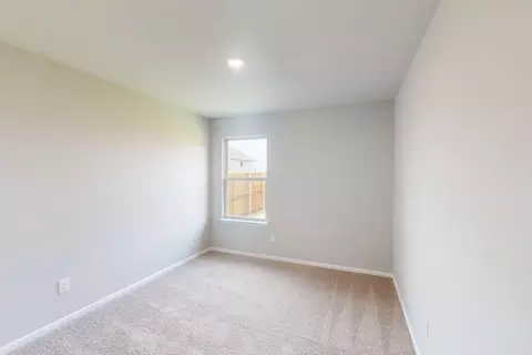 Bedroom - 6517 Adderly Rd, Pilot Point, TX 76258 photo 2 of 3