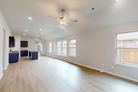 Living - 6517 Adderly Rd, Pilot Point, TX 76258 photo 2 of 3
