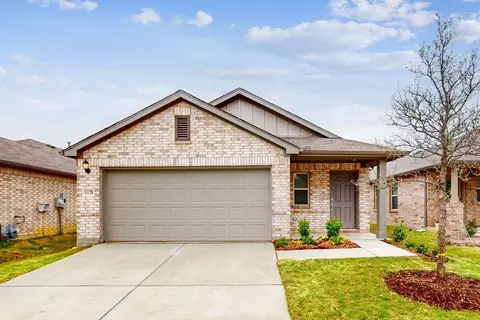 6517 Adderly Rd, Pilot Point, TX 76258