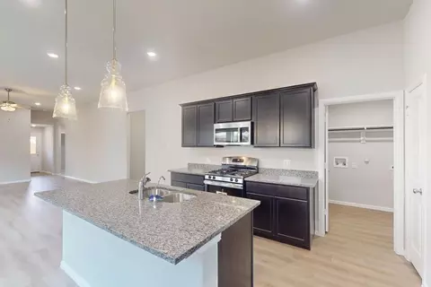 Kitchen - 6517 Adderly Rd, Pilot Point, TX 76258 photo 1 of 4