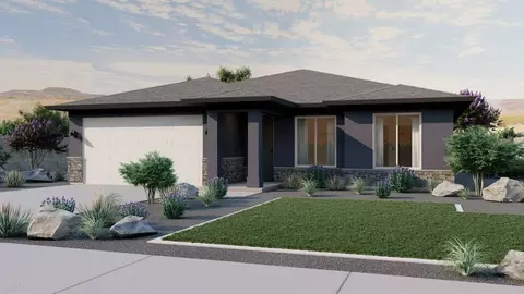 2721 W Brenta Way, Saint George, UT 84770