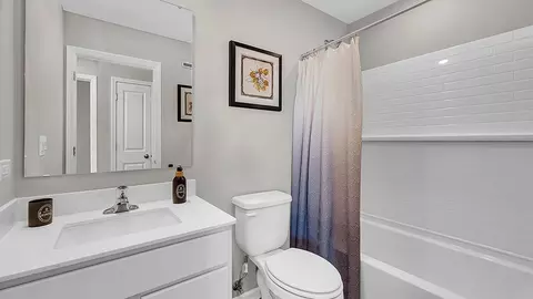 Bath - 1297 Foxglove Dr, Bartlett, IL 60103 photo 4 of 5