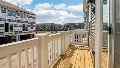 Exterior - 1297 Foxglove Dr, Bartlett, IL 60103 photo 2 of 9
