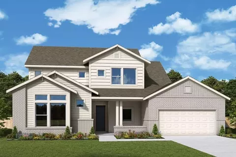 42018 Lajitas Way, Montgomery, TX 77316