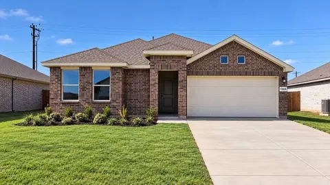 1304 Bristol Way, Granbury, TX 76048