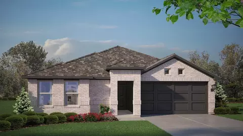 1304 Bristol Way, Granbury, TX 76048