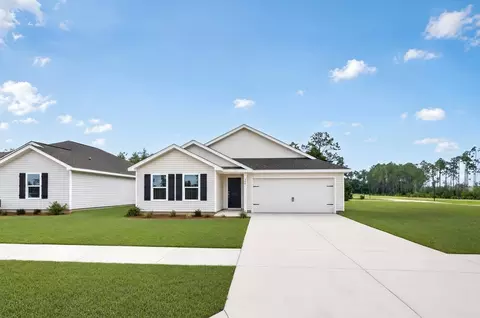 304 Baylor St, Southport, FL 32409