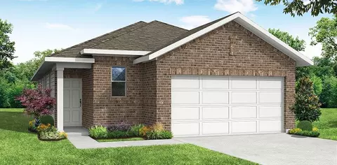 3315 Dahlia Dr, Melissa, TX 75454