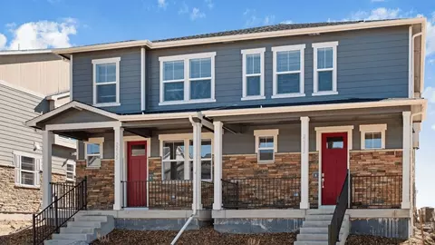 9841 Bahama St, Commerce City, CO 80022