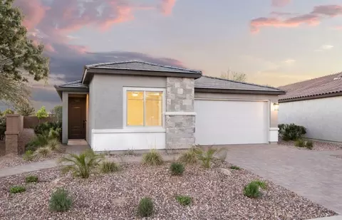 3855 N Sun City Blvd, Florence, AZ 85132