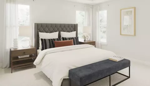 Bedroom - 3801 Circollo Dr, Covington, KY 41017 photo 1 of 2