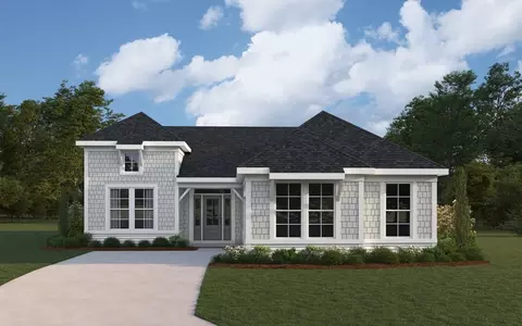 Exterior - 3801 Circollo Dr, Covington, KY 41017 photo 3 of 22