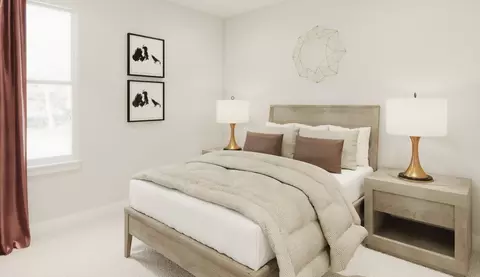Bedroom - 3801 Circollo Dr, Covington, KY 41017 photo 2 of 2