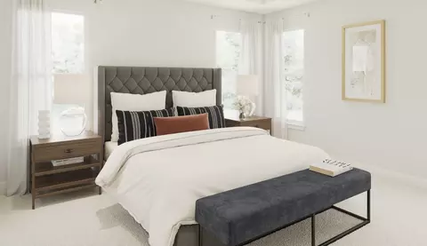 Bedroom - 3801 Circollo Dr, Covington, KY 41017 photo 1 of 2