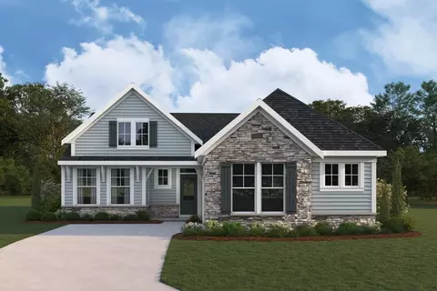 Exterior - 3801 Circollo Dr, Covington, KY 41017 photo 2 of 22