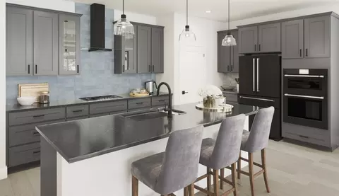 Kitchen - 3801 Circollo Dr, Covington, KY 41017 photo 1 of 7