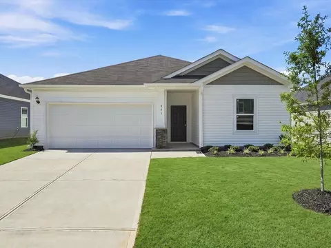 508 Cozy Bluff Rd, Spartanburg, SC 29301