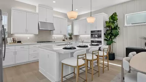 Kitchen - 259 Waterfowl, Irvine, CA 92618 photo 1 of 5