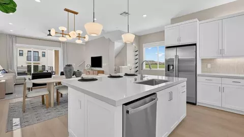 Kitchen - 259 Waterfowl, Irvine, CA 92618 photo 3 of 5
