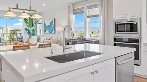 Kitchen - 259 Waterfowl, Irvine, CA 92618 photo 2 of 4