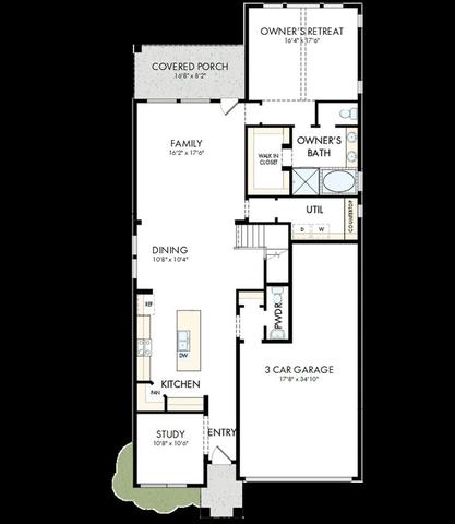 121 Dayridge Dr, Dripping Springs, TX 78620