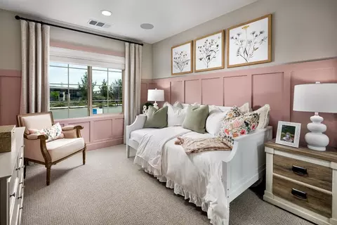 Bedroom - 1555 Skystone Way, Beaumont, CA 92223 photo 5 of 5